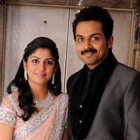 Karthi reception photos Gallery | Picture 44913